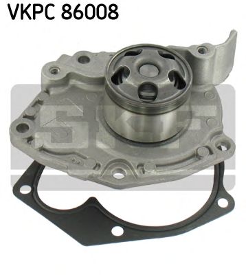 VKPC 86008 SKF - Насос охолоджуючої рідини1